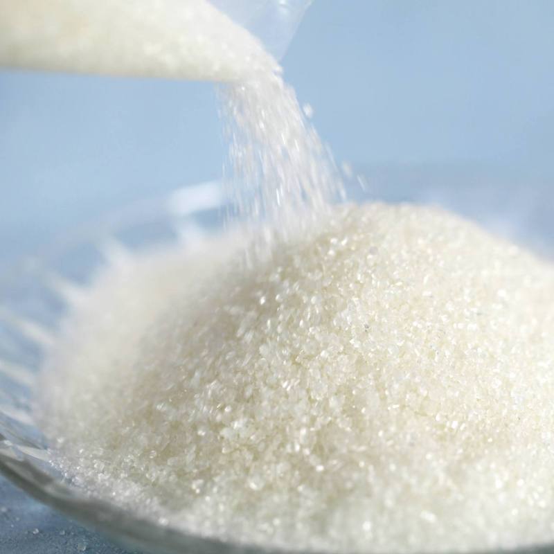 腎病患者能吃白糖嗎 有粉絲在評論區(qū)提到,說自己也是腎病患者,但是特