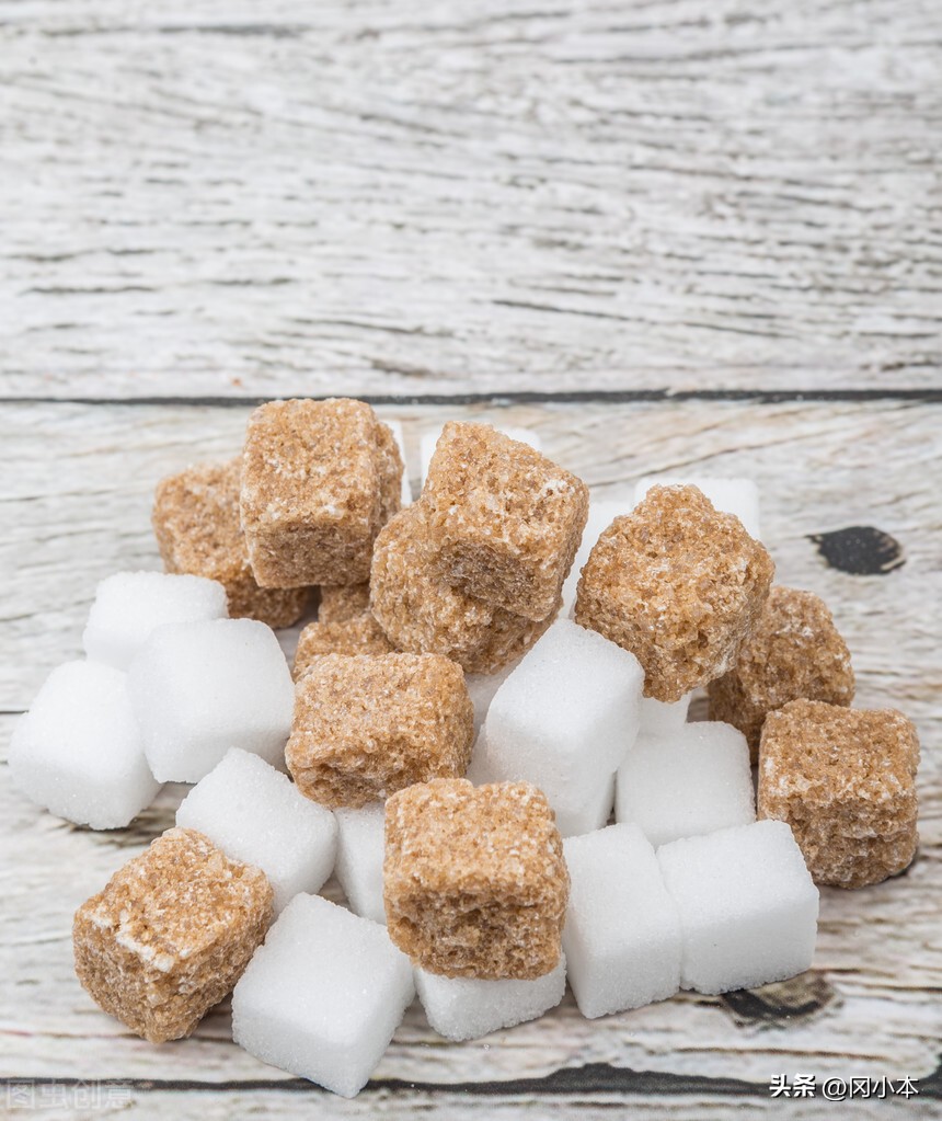 為什么白糖、黃金,在戰(zhàn)爭年代是重要的戰(zhàn)略物資?