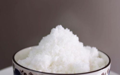 同樣是白糖,如何區(qū)分有二氧化硫的白糖 教您一招,選到優(yōu)質白糖