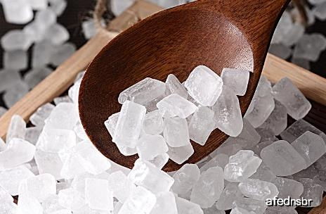 紅糖、白糖、冰糖 哪種更健康？如何發揮它們的功效