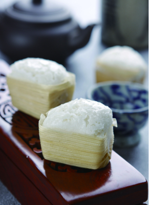 一樣的四川小吃，別樣的四川味道 侃膳齋缽缽雞中的白糖