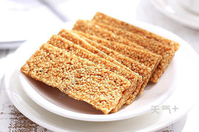 青島特產小吃 品味海濱城市的獨特風味